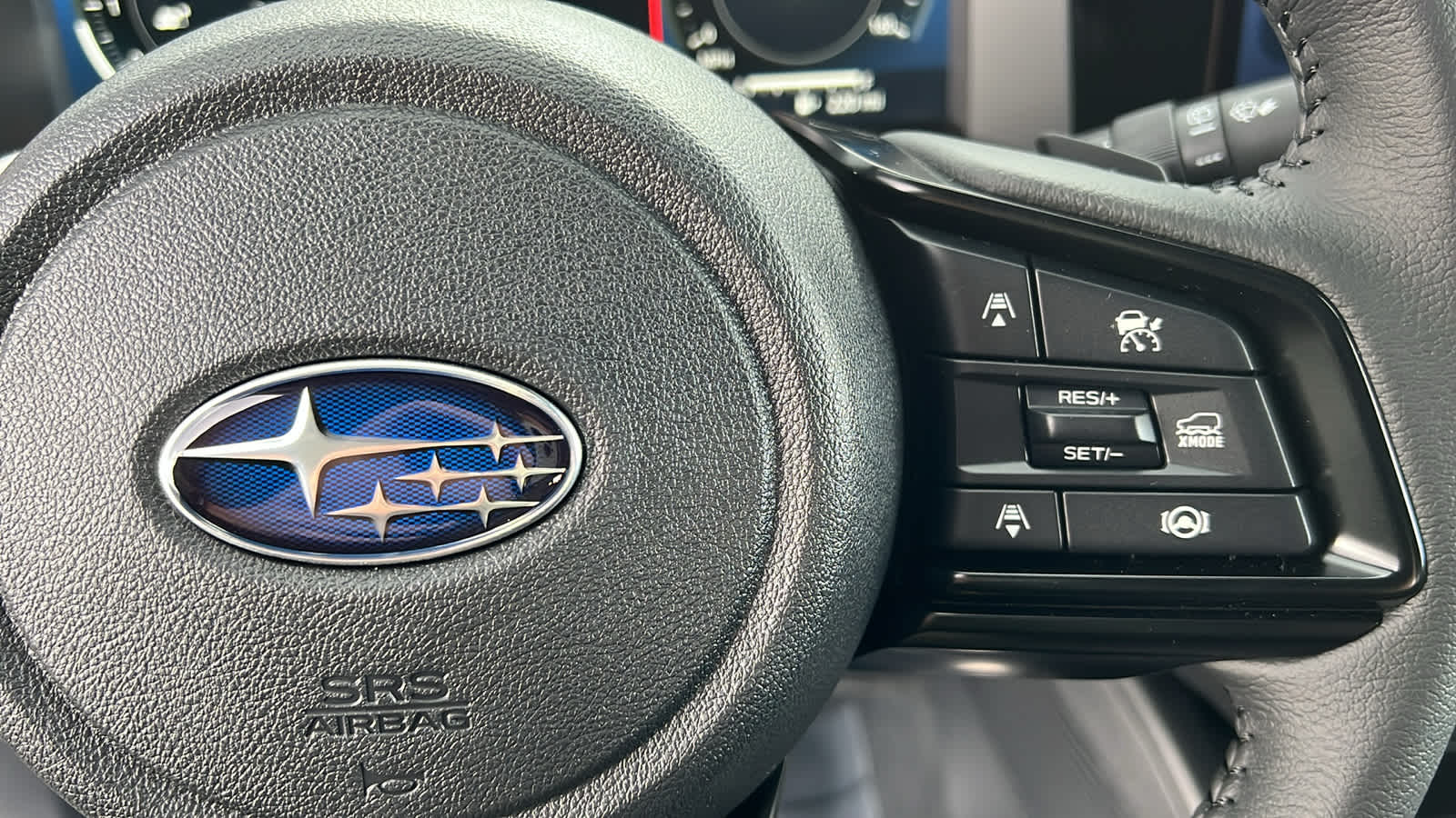 Thumbnail: 2026 Subaru Outback - 20