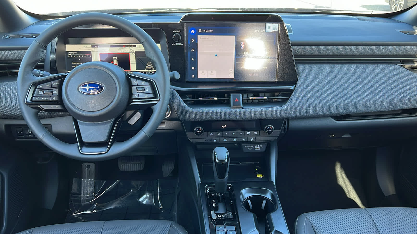 Thumbnail: 2026 Subaru Outback - 26