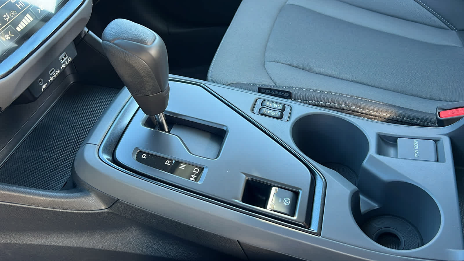 Thumbnail: 2026 Subaru Crosstrek - 13