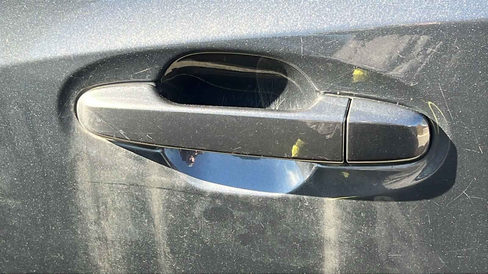 Thumbnail: 2023 Subaru Crosstrek - 18