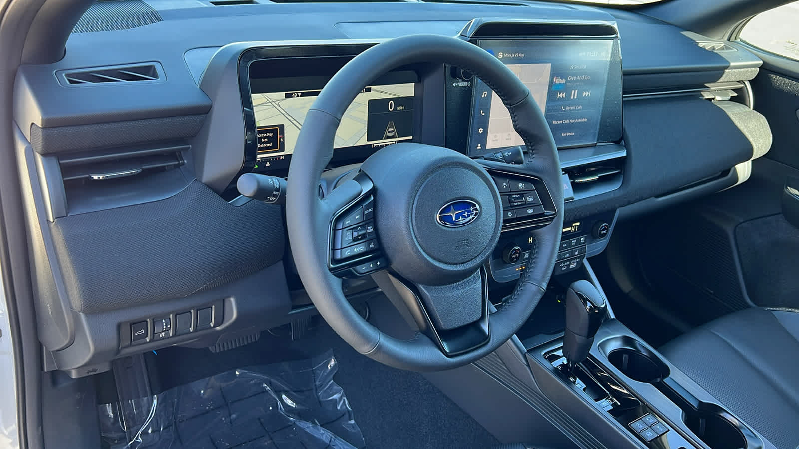 Thumbnail: 2026 Subaru Outback - 10