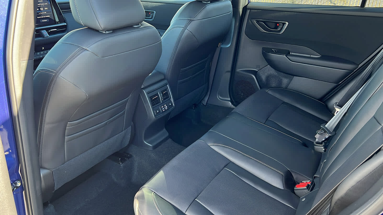 Thumbnail: 2026 Subaru Outback - 24