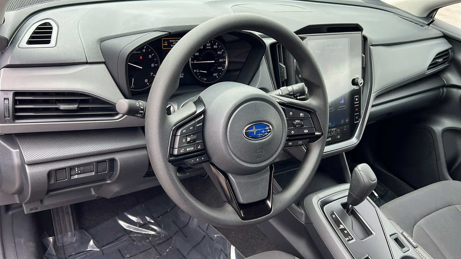 Thumbnail: 2026 Subaru Crosstrek - 10
