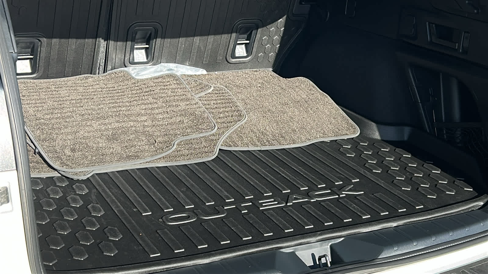 Thumbnail: 2025 Subaru Outback - 28