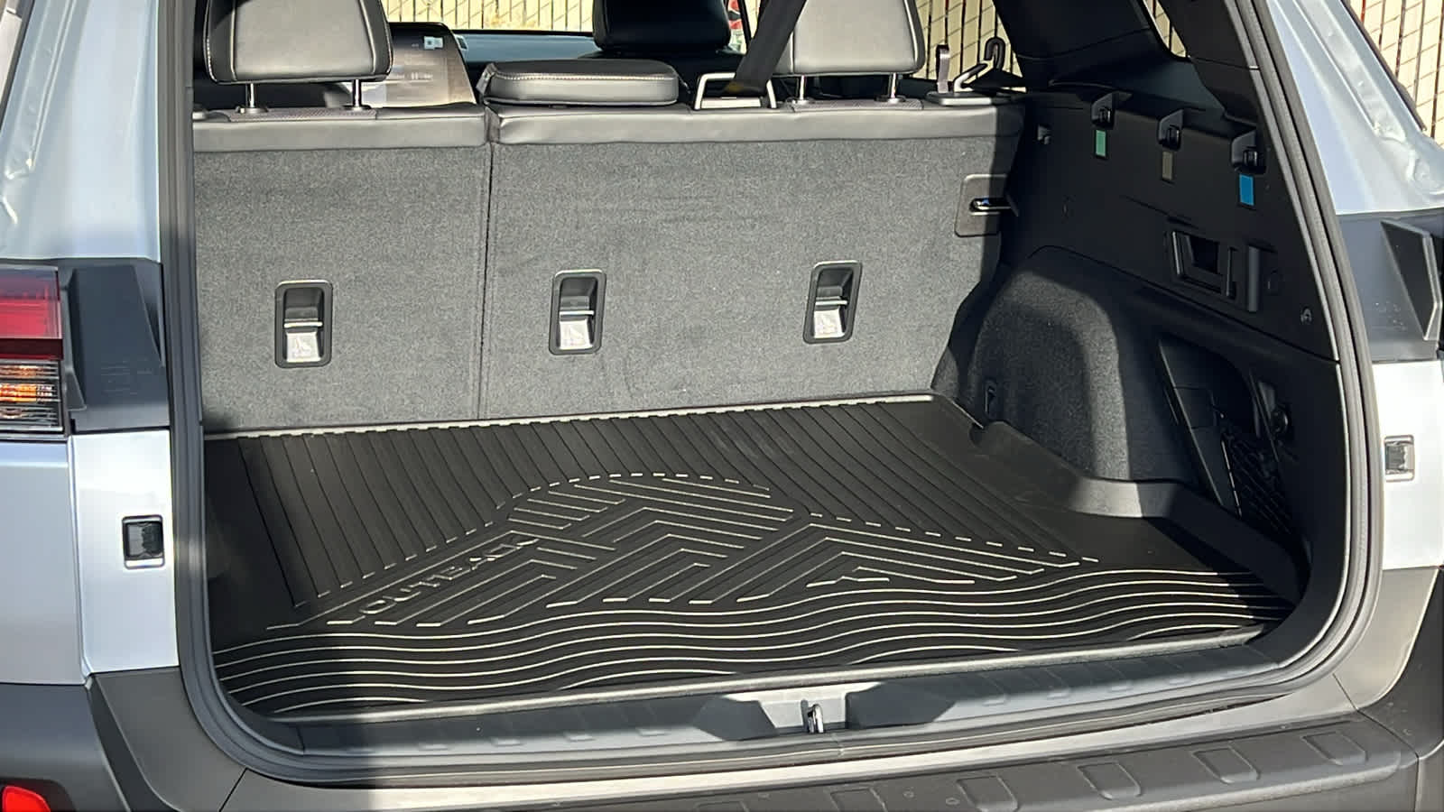 Thumbnail: 2026 Subaru Outback - 27