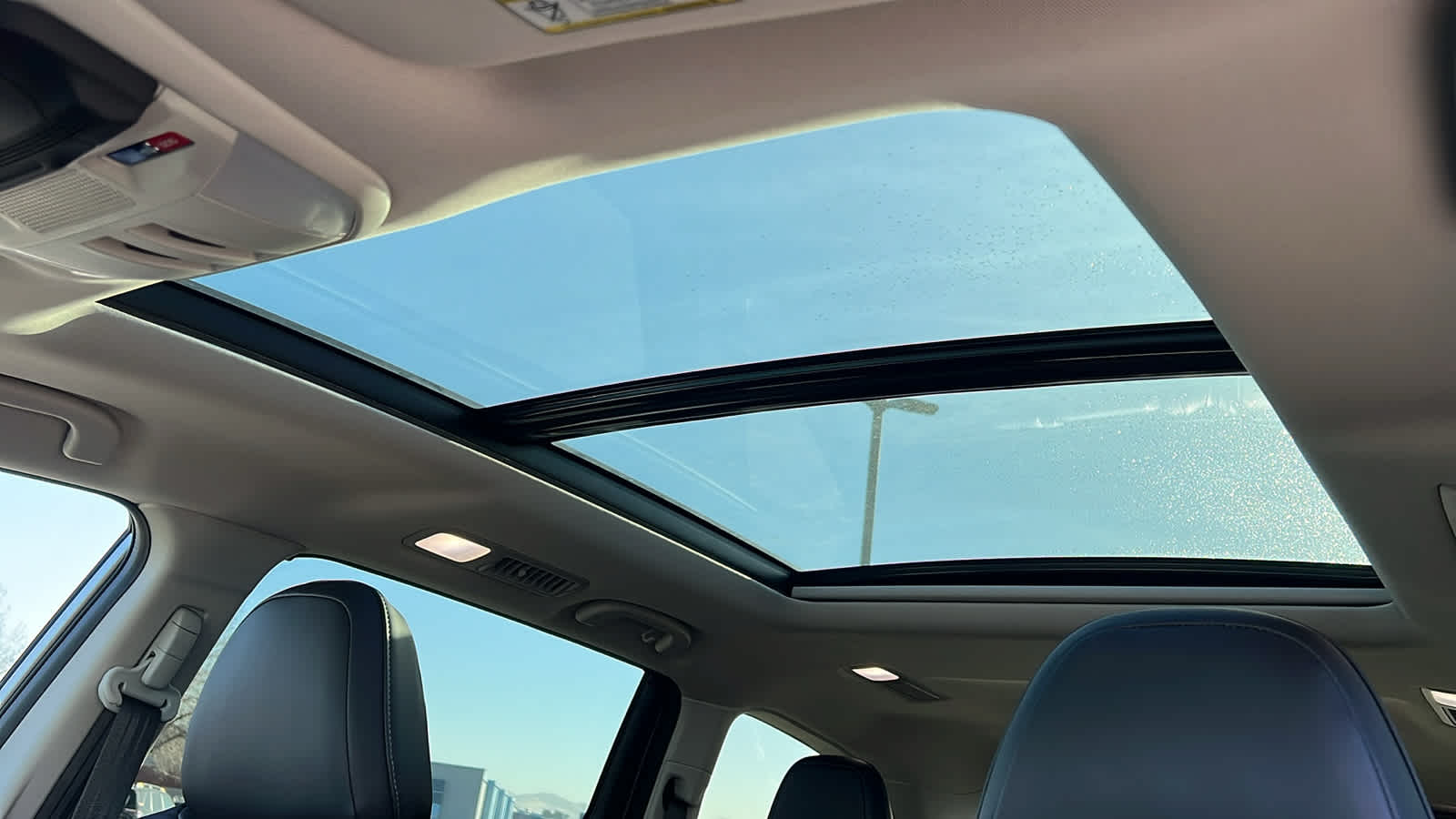 Thumbnail: 2026 Subaru Ascent - 35