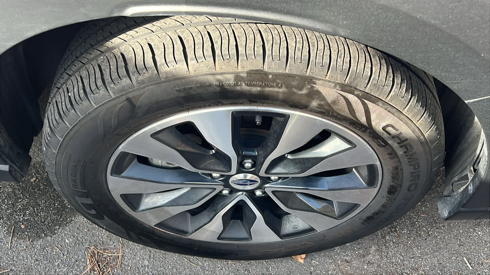 Thumbnail: 2023 Subaru Outback - 20