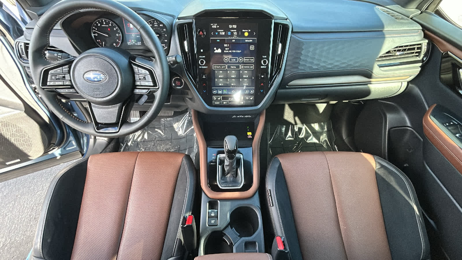 Thumbnail: 2025 Subaru Forester - 27