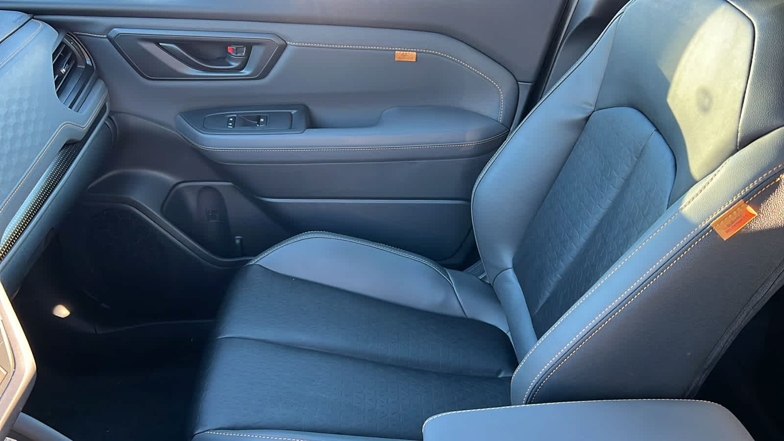 Thumbnail: 2026 Subaru Forester - 12