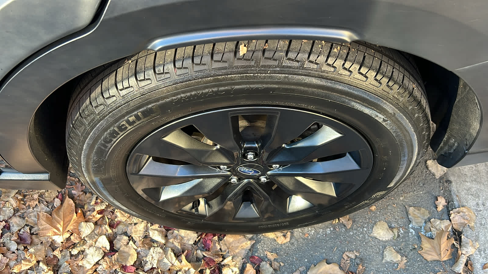 Thumbnail: 2023 Subaru Outback - 20