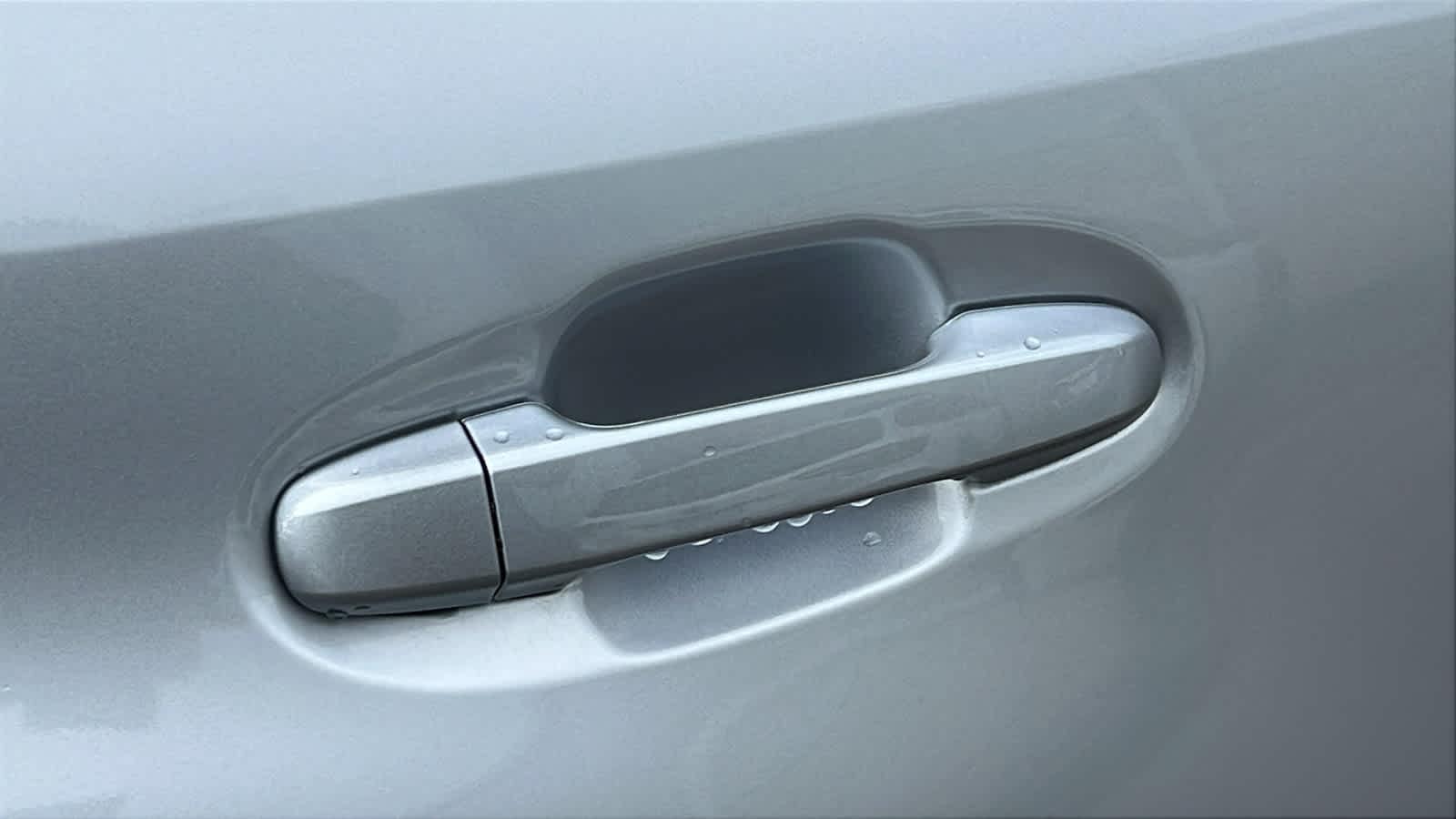 Thumbnail: 2025 Subaru Crosstrek - 18