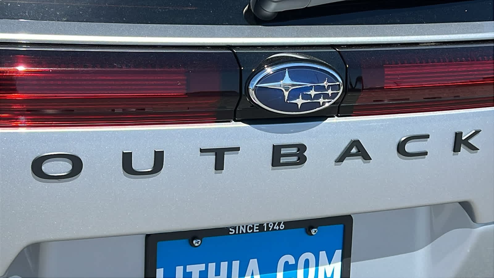 Thumbnail: 2026 Subaru Outback - 28