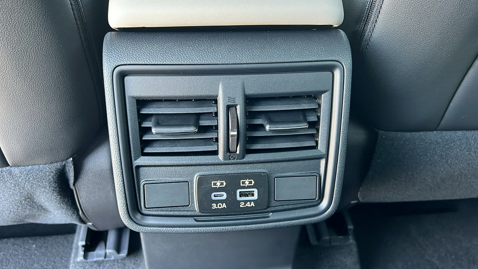 Thumbnail: 2026 Subaru Forester - 25