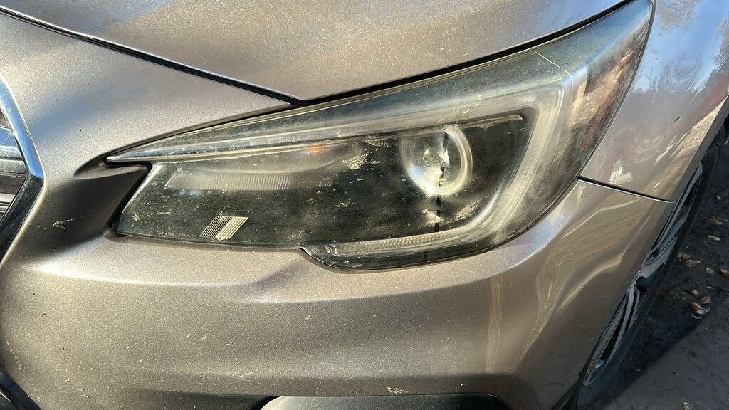 Used 2018 Subaru Outback 3.6R Limited SUV