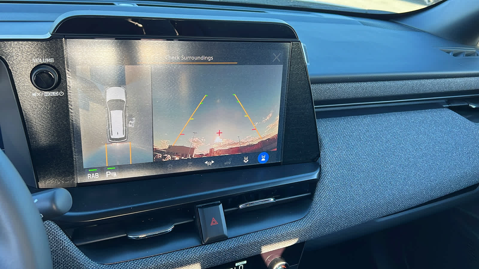 Thumbnail: 2026 Subaru Outback - 16