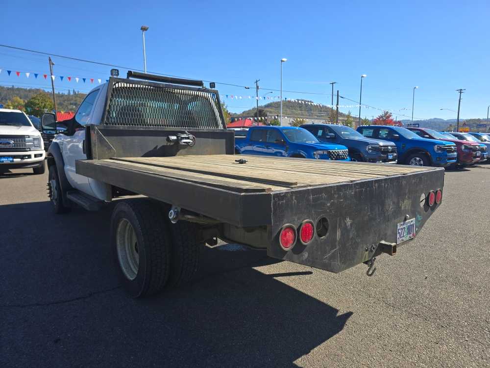 2006 Ford F-450 XL photo 3
