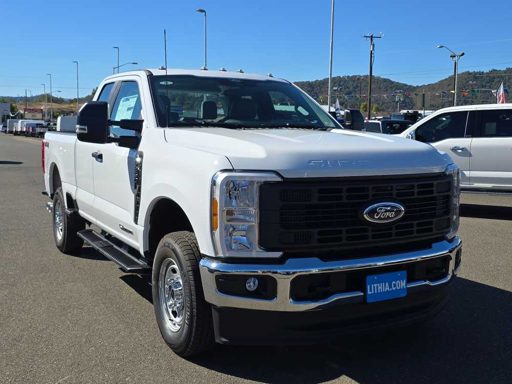 2026 Ford F-250 Super Duty XL - Photo 7