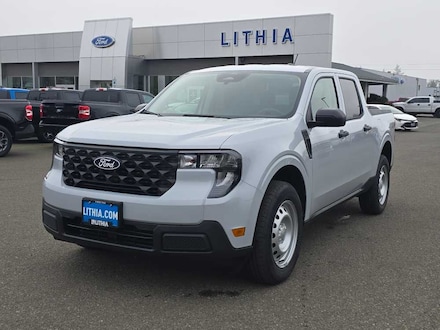 2026 Ford Maverick XL Truck