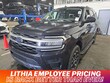 Ford Expedition Max