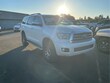 Toyota Sequoia