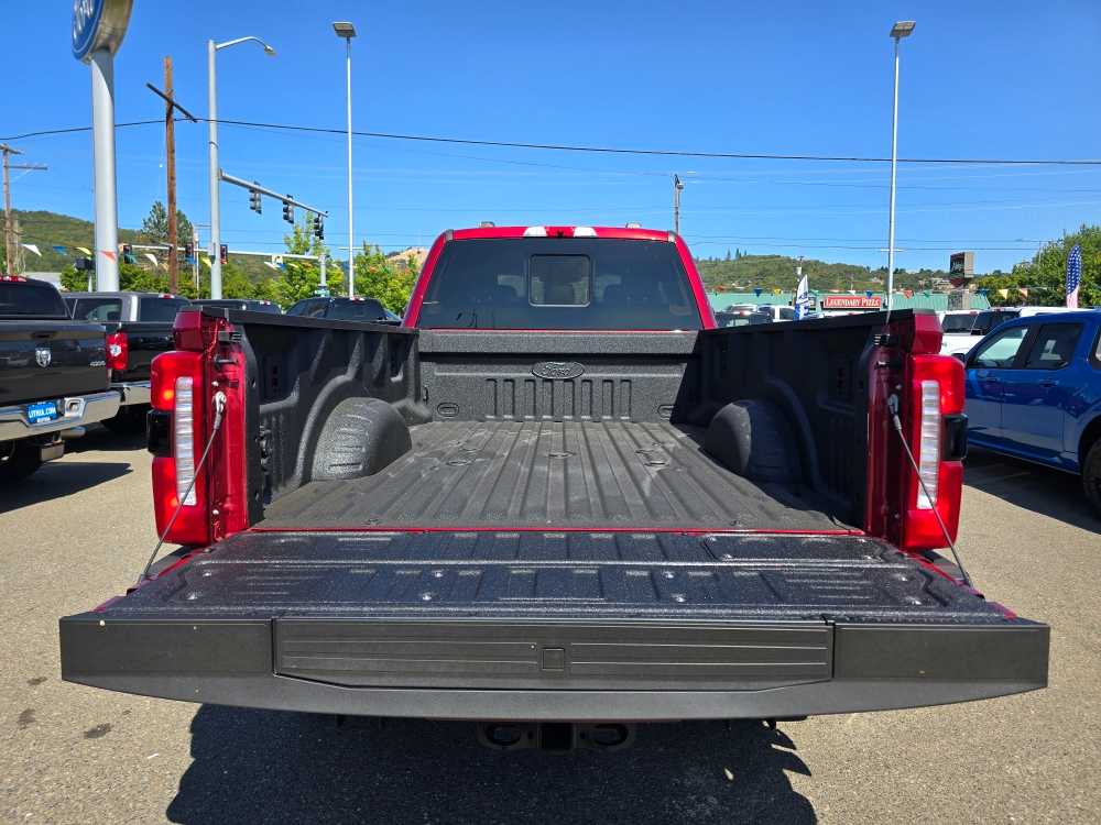 2025 Ford F-350 Super Duty Lariat - Photo 19