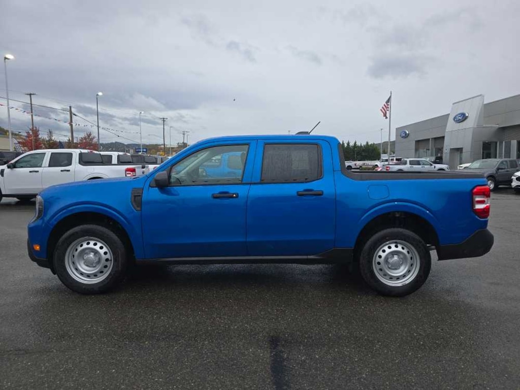 New 2025 Ford Maverick XL Truck