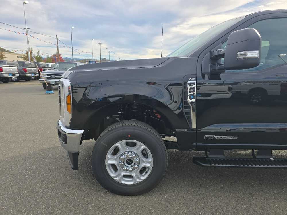 2026 Ford F-250 Super Duty XLT - Photo 19