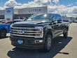 Ford Super Duty F-350 SRW