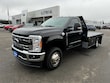 Ford Super Duty F-350 DRW