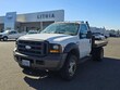 Ford F-450 Chassis