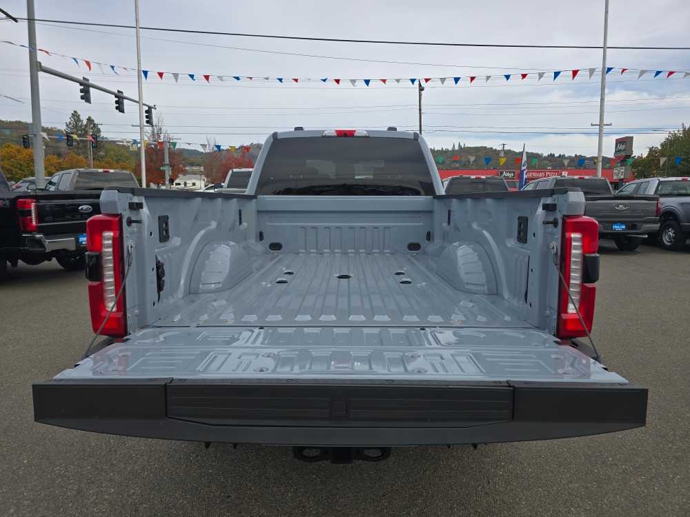 2026 Ford F-250 Super Duty Lariat - Photo 19