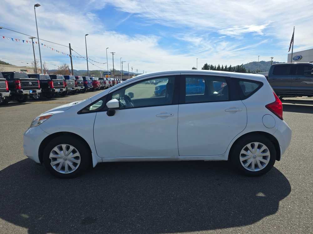 Used 2016 Nissan Versa Note S Plus with VIN 3N1CE2CPXGL383495 for sale in Roseburg, OR