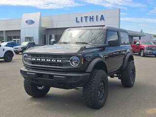 2026 Ford Bronco Base SUV Roseburg, OR