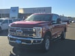  Ford Super Duty F-250 SRW
