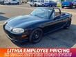 Mazda MX-5 Miata