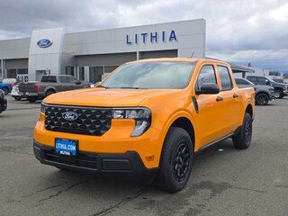 2026 Ford Maverick XL Truck Roseburg, OR