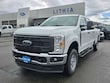 Ford Super Duty F-250 SRW