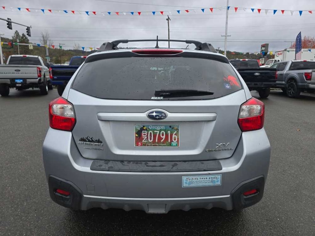 Used 2013 Subaru XV Crosstrek Premium SUV