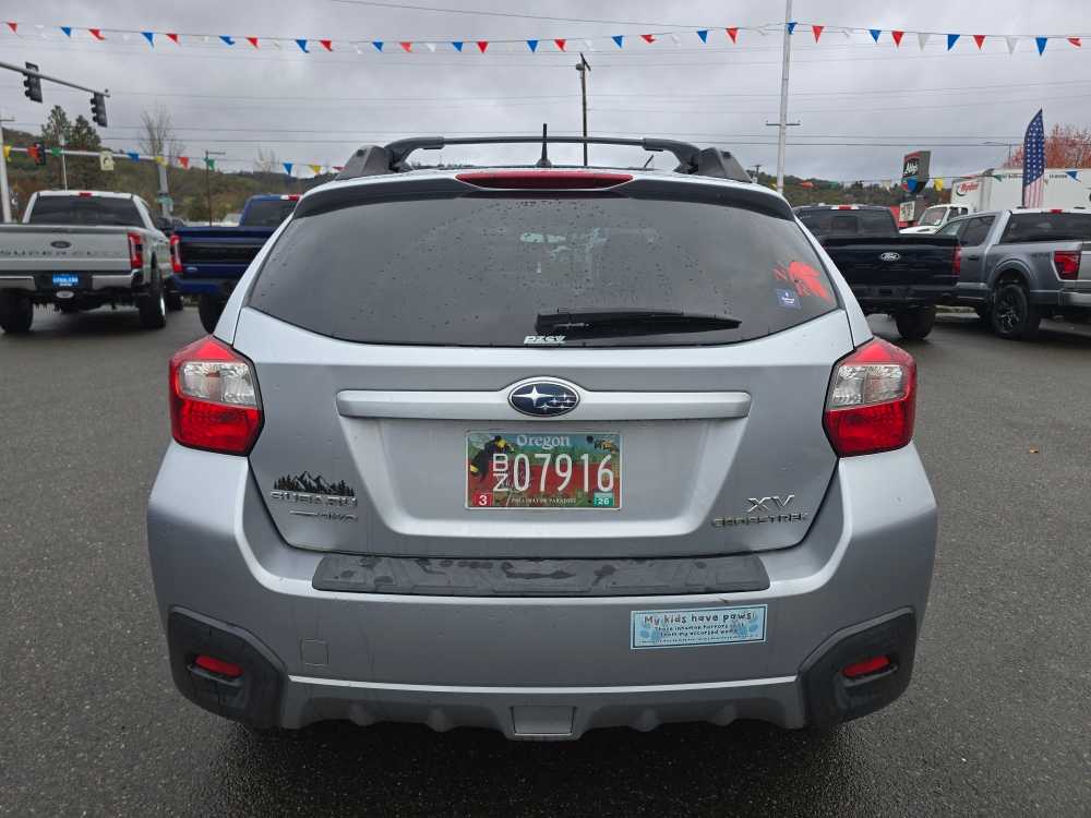 2013 Subaru Crosstrek Premium photo 3