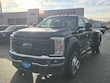  Ford Super Duty F-450 DRW