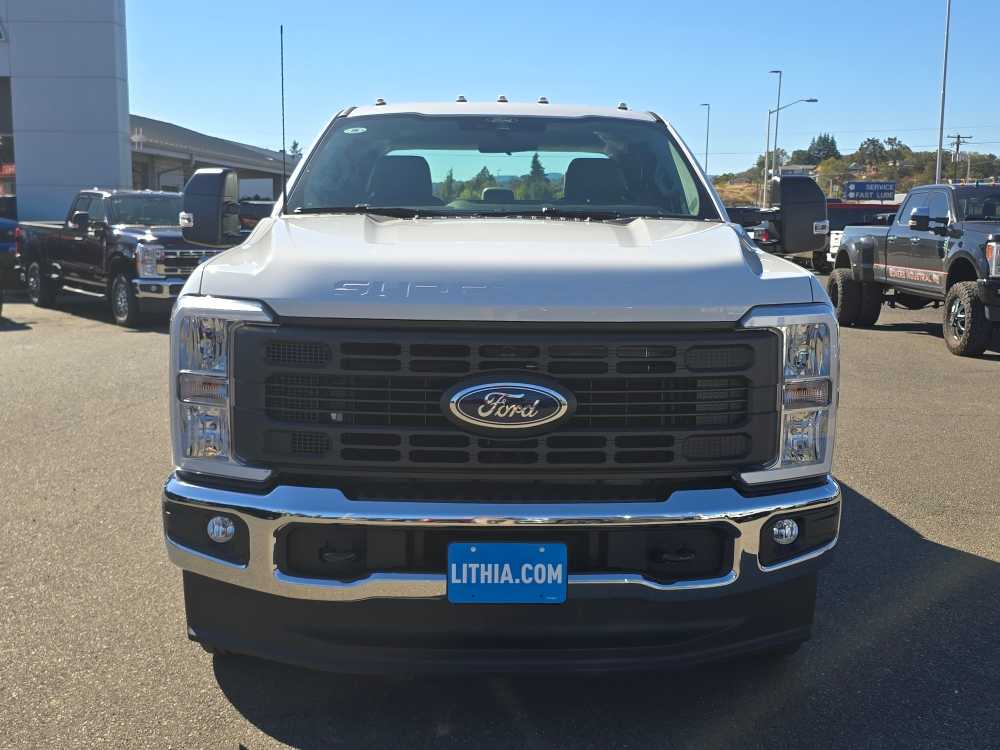 2026 Ford F-250 Super Duty XL - Photo 8