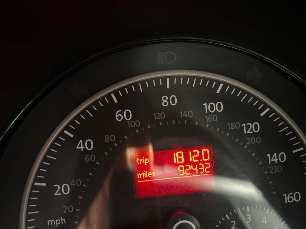 Used 2009 Volkswagen New Beetle S Convertible