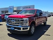 Ford Super Duty F-250 SRW