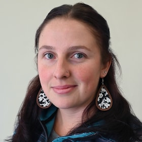 Staff member Kayla Wilberg from ID_0a7e500c4c7d