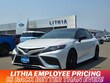 Toyota Camry Hybrid
