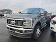  Ford Super Duty F-450 DRW