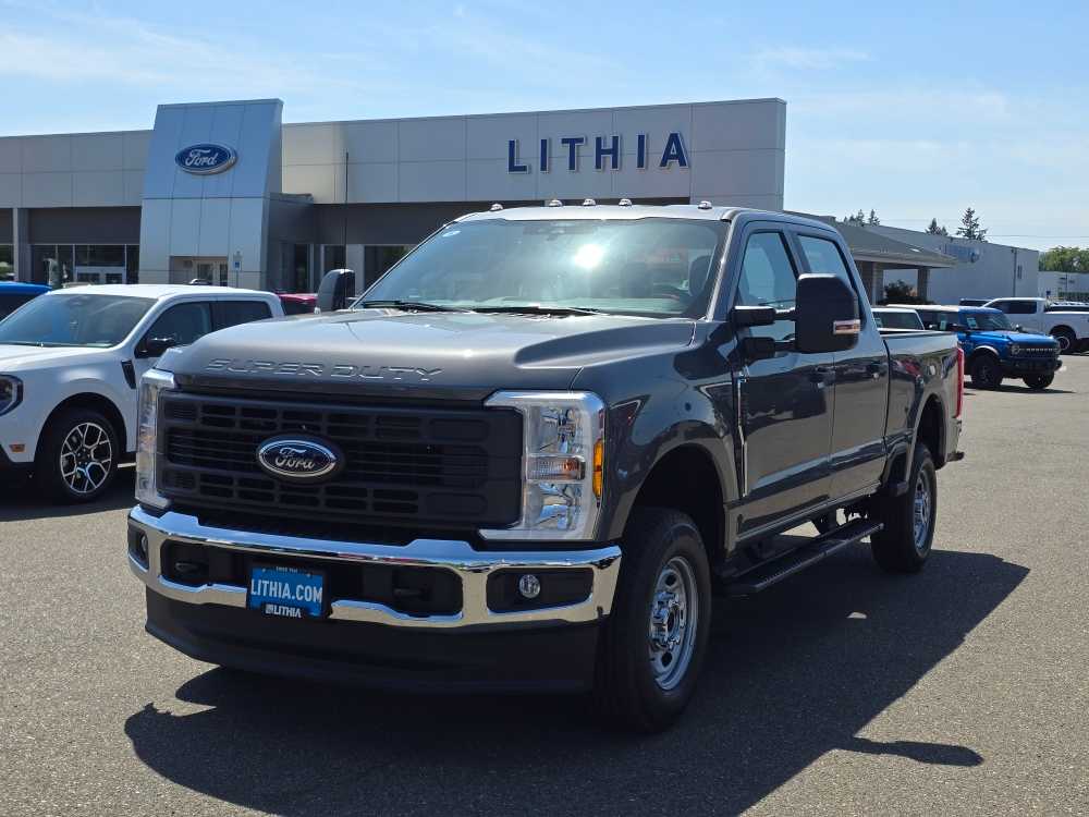 2026 Ford F-350 XL 4x4 Crew Cab 6-3/4' Box SRW's photo
