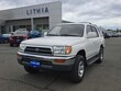 Toyota 4Runner