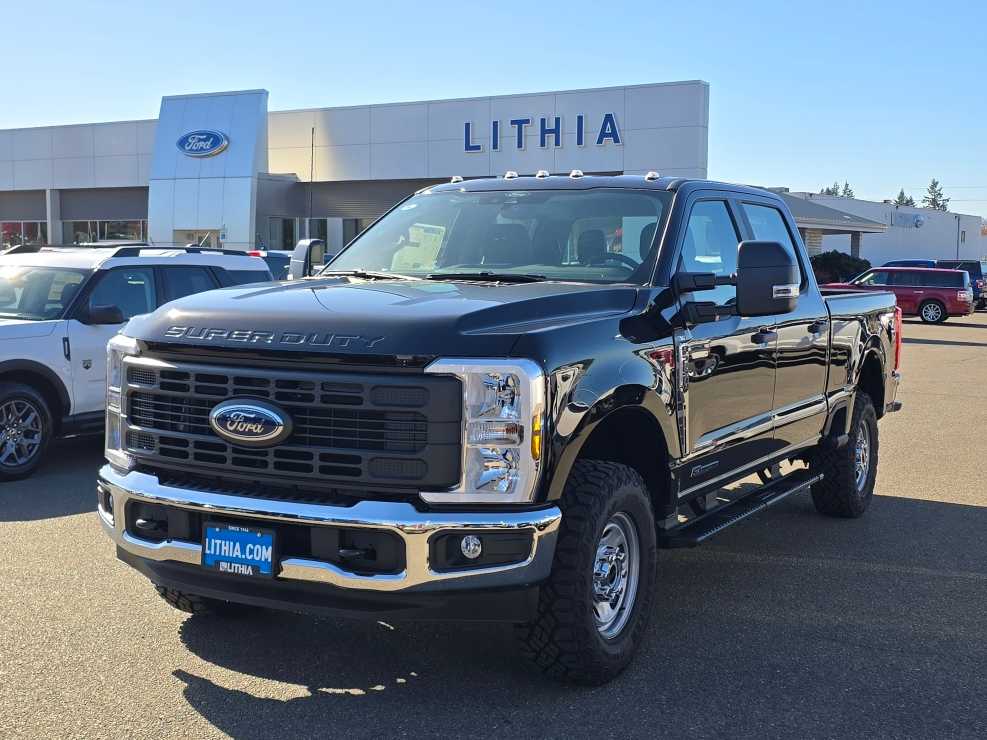 2026 Ford F-250 Super Duty XL's photo