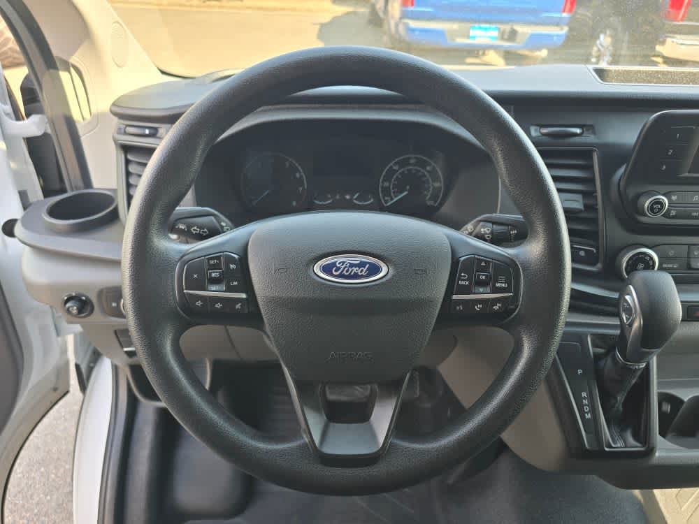 2023 Ford Transit Van Base - Photo 10